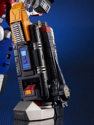 THE合体 电光超人古立特 合体超神雷鸣古立特 - TOKUSATSU EDITION -