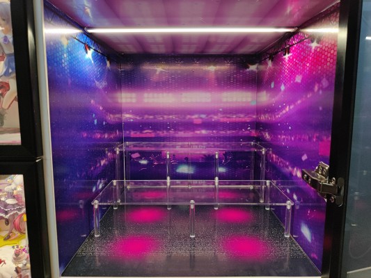 偶像大师灰姑娘女孩 鹰富士茄子 强运才女 Ver.