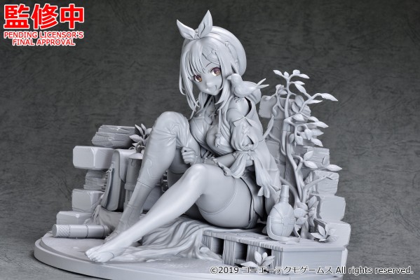 莱莎的炼金工房 ～常暗女王与秘密藏身处～ 莱莎琳・斯托特