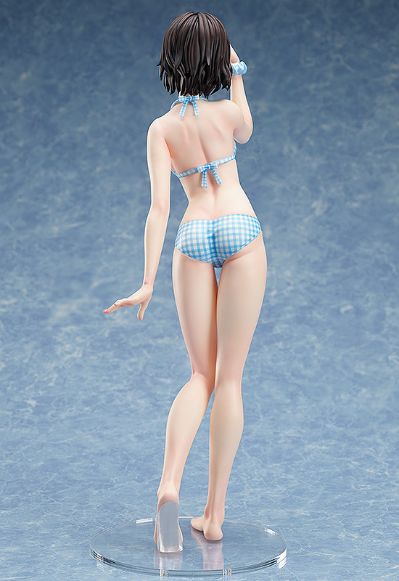 B-style Love Plus 高岭爱花 泳装ver.