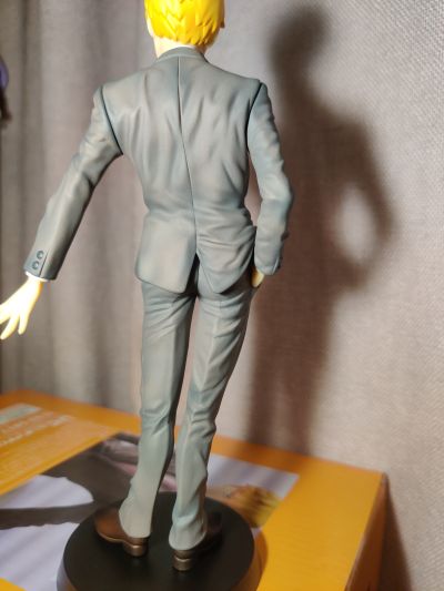 灵能百分百 第三季 灵幻新隆