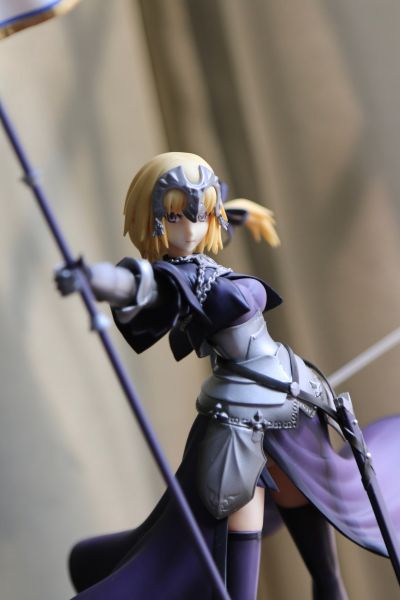 PPP Fate/Apocrypha Ruler/贞德