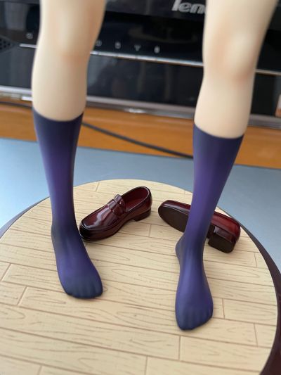 悠月柑奈 异色版