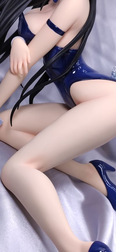 B-style  出包王女DARKNESS 古手川唯 裸腿兔女郎