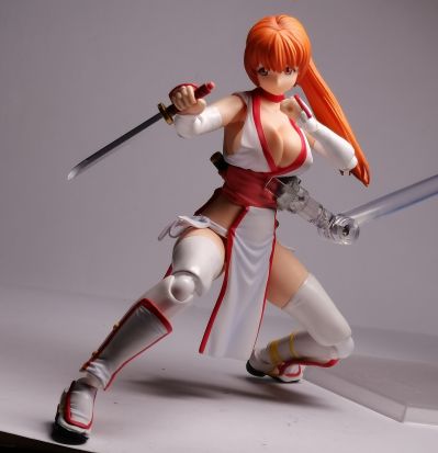 figma#385 死或生 霞 C2ver.