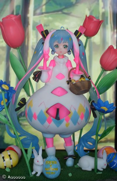初音未来 复活节Ver.