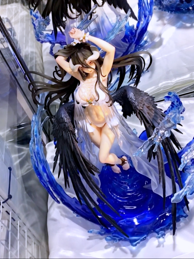 OVERLORD 雅儿贝德 泳装Ver.