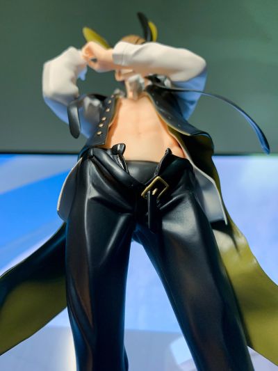 B-style 	我让最想被拥抱的男人给威胁了。 东谷准太