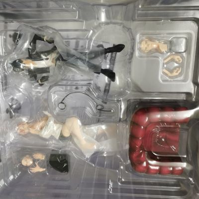 10 Count 城谷忠臣 & 黒瀬陆