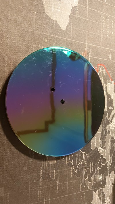 LPM 新世纪福音战士新剧场版：终 凌波零 (暂称)