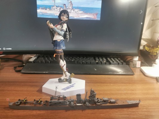 超级景品 舰队Collection -舰娘- 大淀 