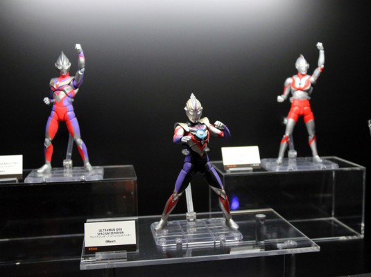 S.H.Figuarts 迪迦奥特曼 迪迦奥特曼 复合型