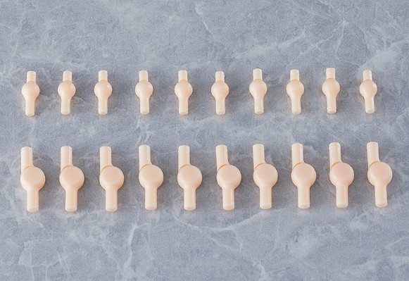 figma 基本关节套装2（肤色）