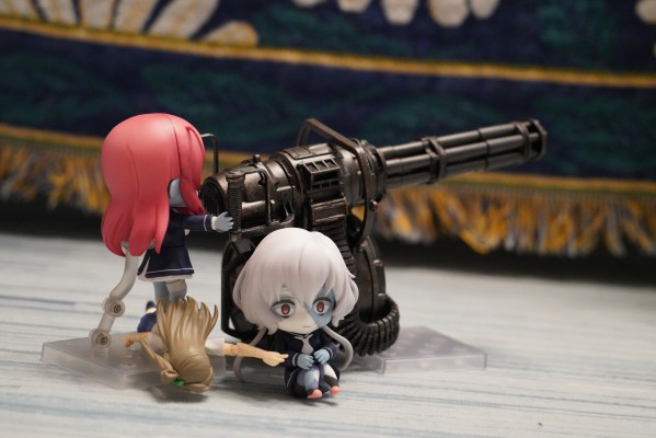 3Z0177 辐射 T-45NCR 回收动力装甲