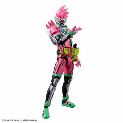 Figure-rise Standard 假面骑士：艾克赛德 假面骑士艾克赛德 动作玩家 等级2