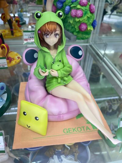 あみあみ实物展示