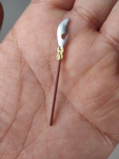 监狱学园 白木芽衣子柔软手办＆可替换关羽可动手办 套装