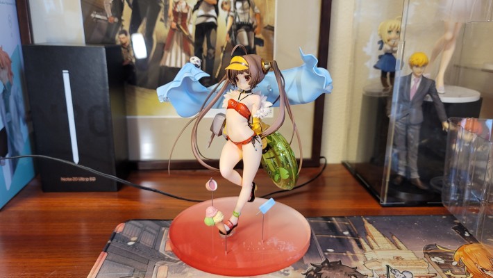 碧蓝航线 平海 -Merry Summer-