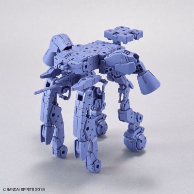30MM 1/144 载具拓展包 (太空船Ver.)[紫色]
