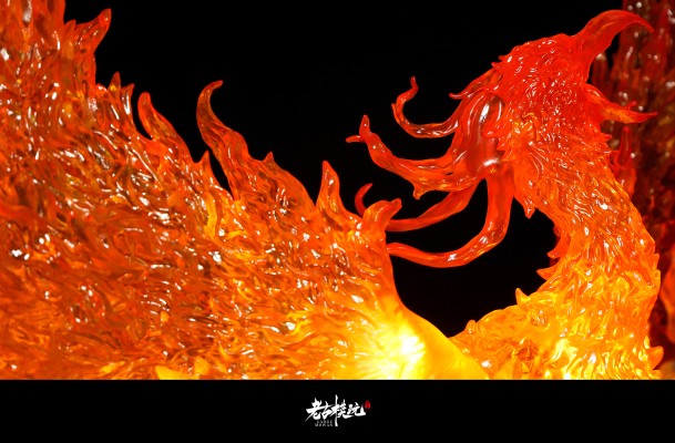 PMKZ-01 圣斗士星矢 凤凰座一辉 (最终青铜圣衣)