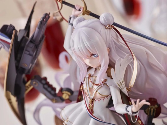 碧蓝航线 恶毒号