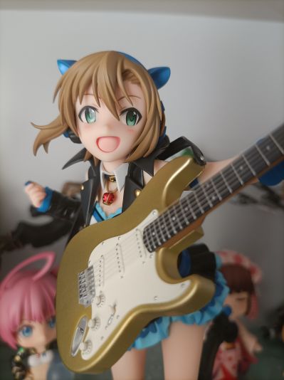 偶像大师 灰姑娘女孩 多田李衣菜