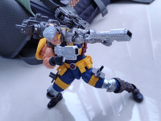 转轮科技 惊异山口式 No.020  电索