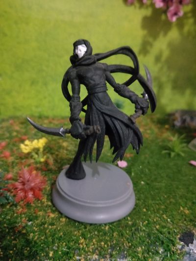 Fate/stay night ～15th Celebration Project～  Servant Class Card Trading Figures 收藏系列模型