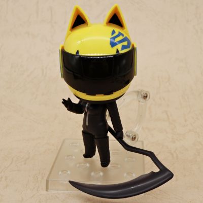 粘土人#513 无头骑士异闻录 第二季 塞尔堤・史特路尔森