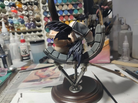 纯血的装置 罗丝薇瑟