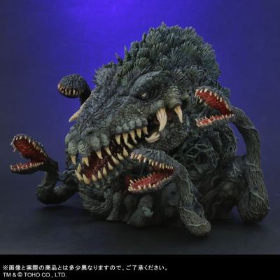 DefoReal 系列 哥斯拉 VS 碧奥兰蒂 碧奥兰蒂