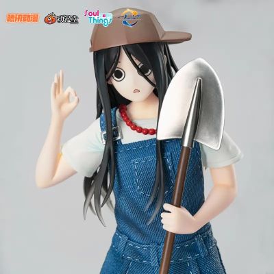 一人之下 冯宝宝 挖土埋人