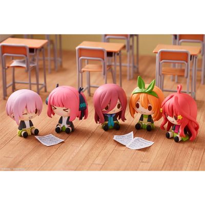 一番赏 五等分的新娘∬ 小手办 H赏