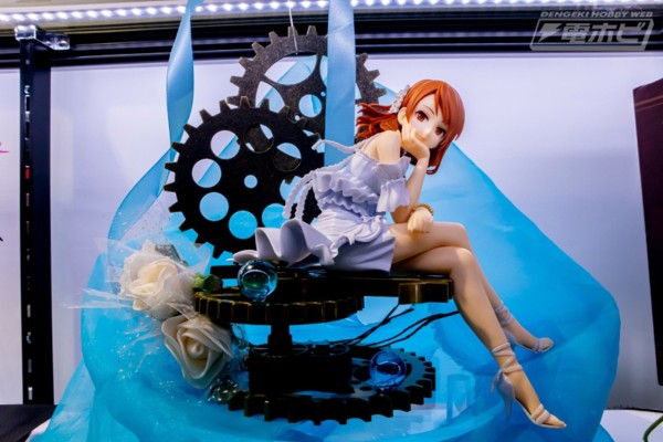 Espresto 偶像大师灰姑娘女孩 北条加莲 未完成的历史Ver.