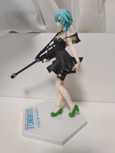 LPM 景品 刀剑神域 Alicization 诗乃 礼服 Ver.