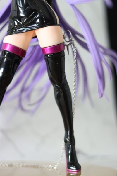 Fate/Stay Night Rider Battle Damage Ver.