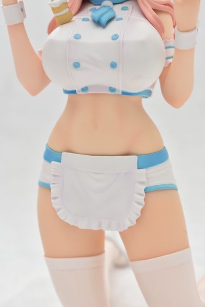 超级索尼子 糕点师Ver.