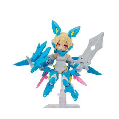 桌面军队 女神装置 朱罗 弓兵 苍衣ver.