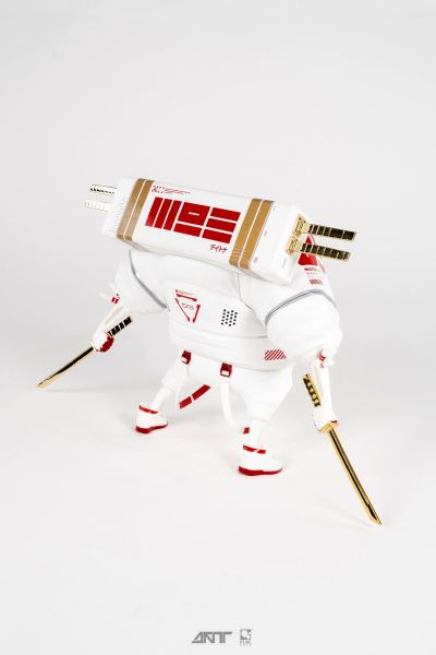 九眼大师：重力