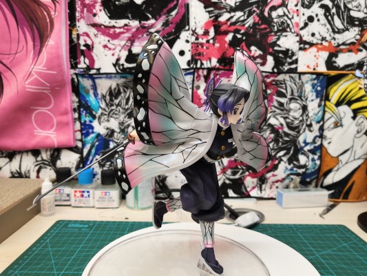 鬼灭之刃 蝴蝶忍