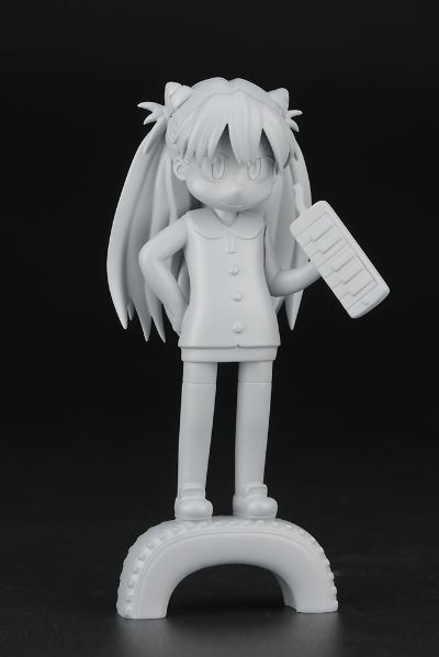 20 机动机器人WeGo EVA联动系列 Vol.2“2号机(动力机械臂)”+式波・明日香・兰格雷