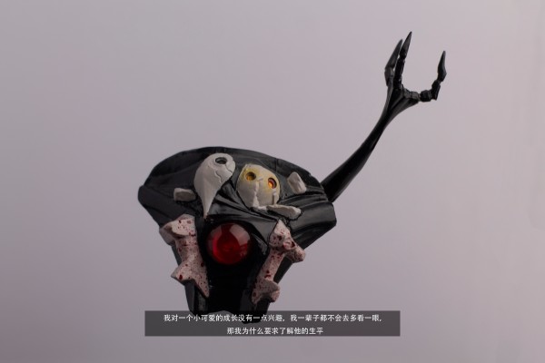 LEGACY OF REVOLTECH LR-048 『EVA新剧场版』 EVA初号机