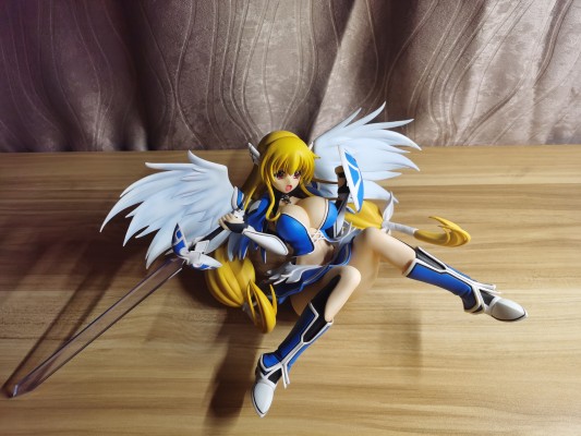 天降之物F 阿斯特蕾亚