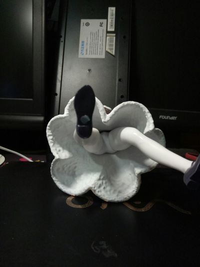 艺术家杰作 Re：从零开始的异世界生活 雷姆 玩具人偶~冬季女仆造型~