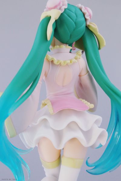 初音未来手办 Costumes VOCALOID 初音未来 中国礼服ver.