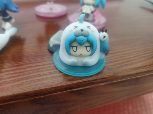 22＆33 会员购ver.