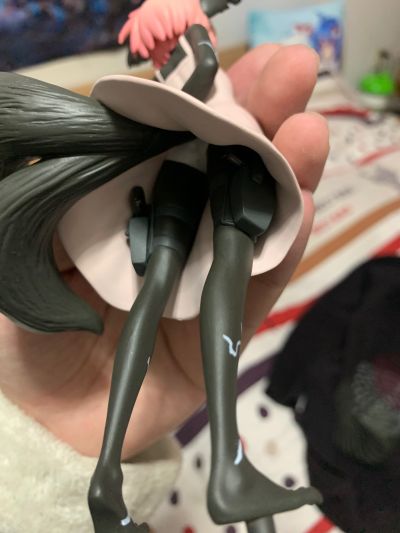 Pop Up Parade 格莱普尼尔 吉冈千寻