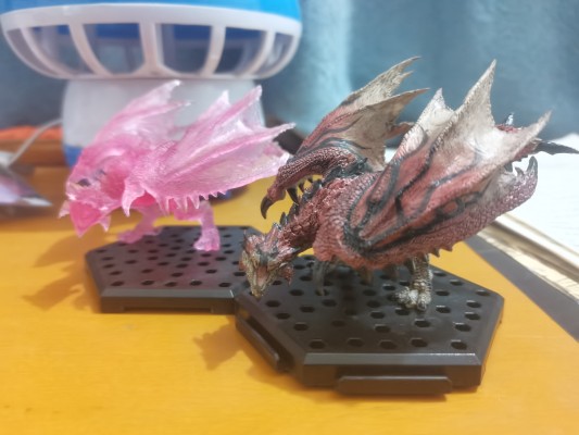 CFB 标准玩偶进阶版 精选款～合集9、10、11～