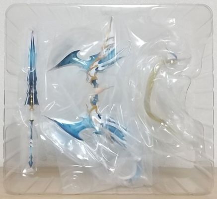 情热传说 史雷 水神依