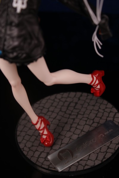 命运-冠位指定 降临者 - 阿比盖尔·威廉姆斯 英灵旅装